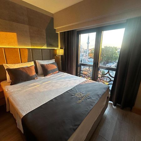 The Best Hotel Istanbul Luaran gambar
