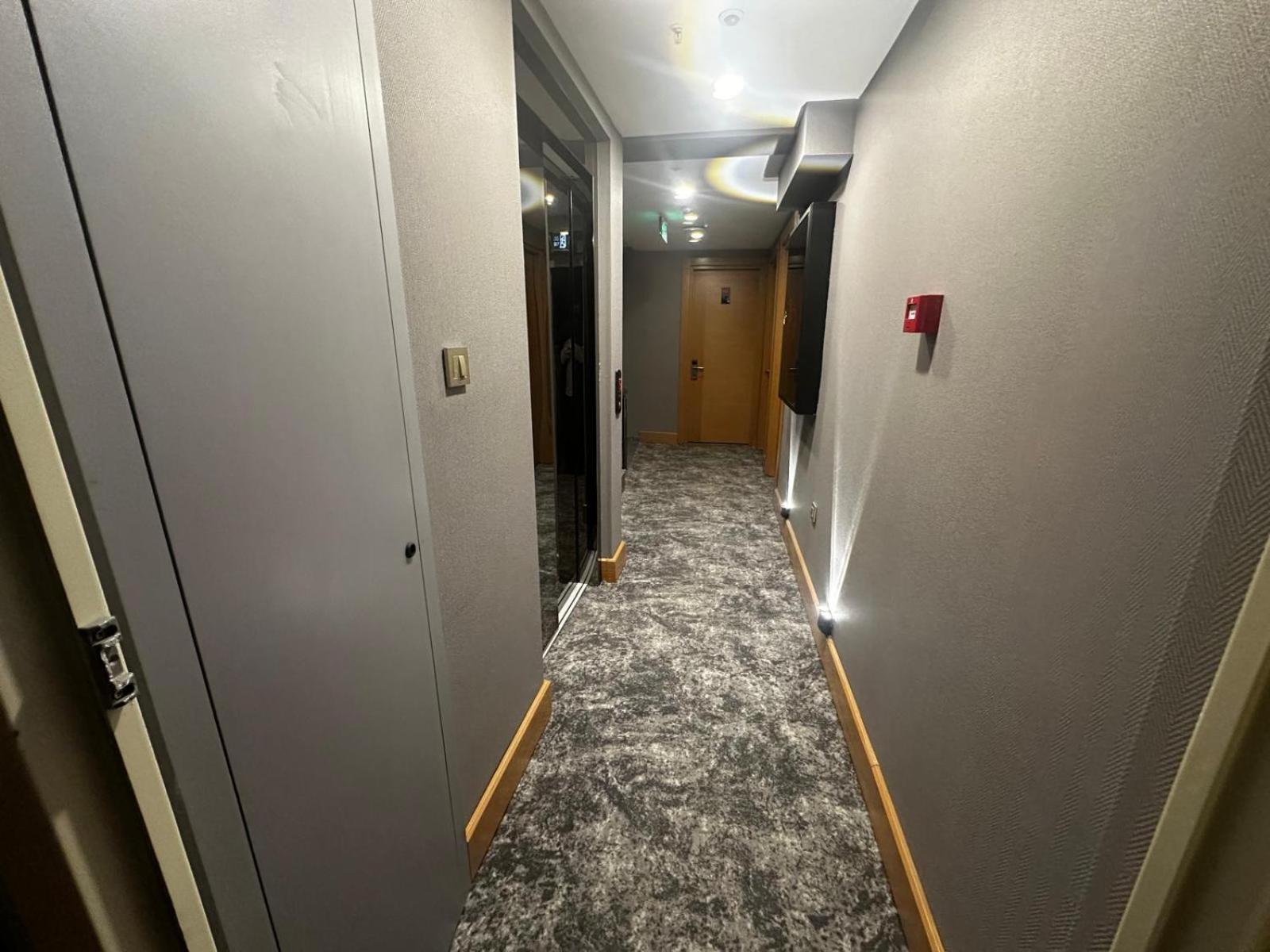 The Best Hotel Istanbul Luaran gambar