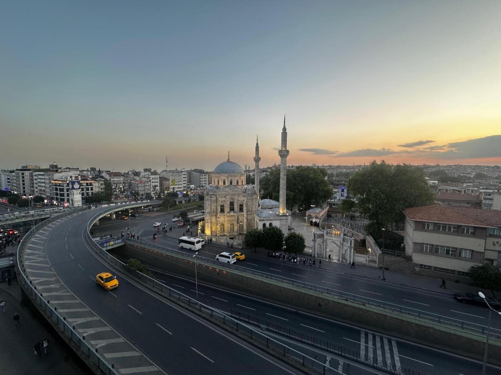 The Best Hotel Istanbul Luaran gambar