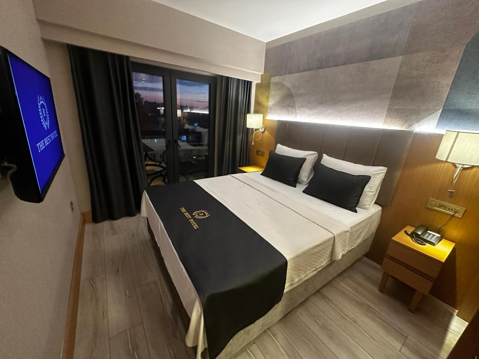 The Best Hotel Istanbul Luaran gambar
