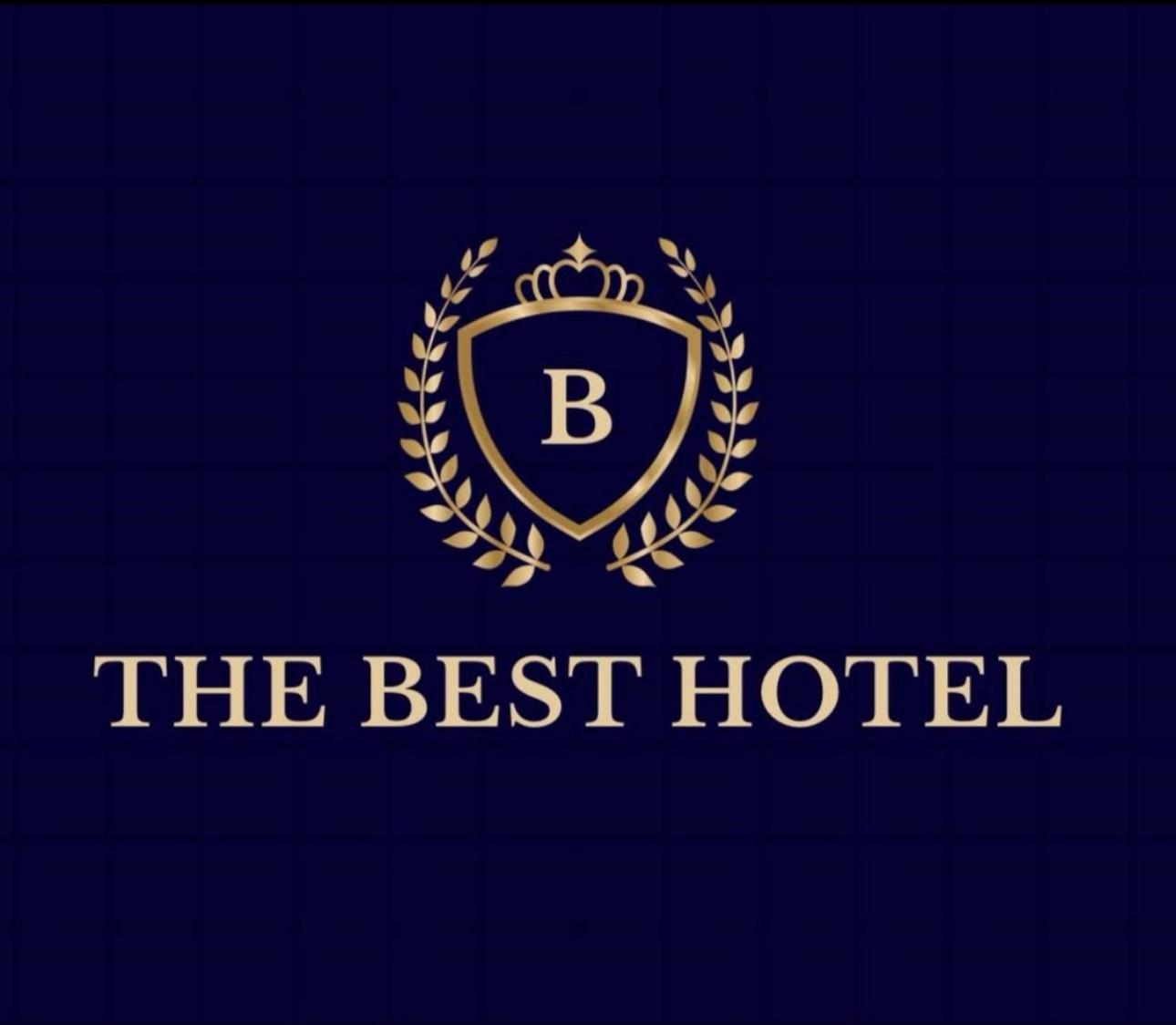 The Best Hotel Istanbul Luaran gambar